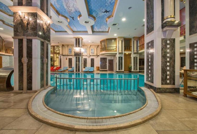 Fotos del hotel Celal Aga Konagi Metro:  17