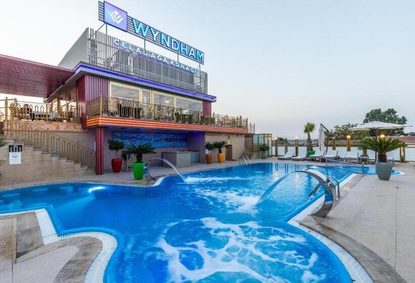 Fotos del hotel Celal Aga Konagi Metro:  49