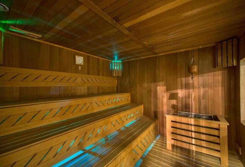Fotos del hotel Celal Aga Konagi Metro:  31