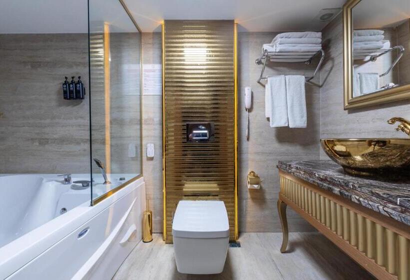 Fotos del hotel Celal Aga Konagi Metro:  26