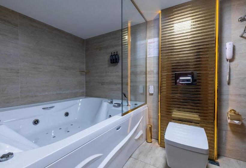 Fotos del hotel Celal Aga Konagi Metro:  25