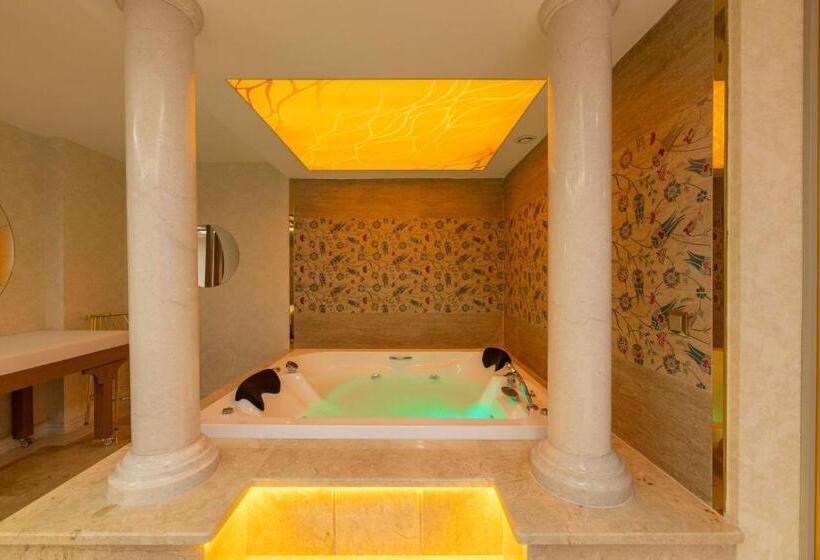 Fotos del hotel Celal Aga Konagi Metro:  24