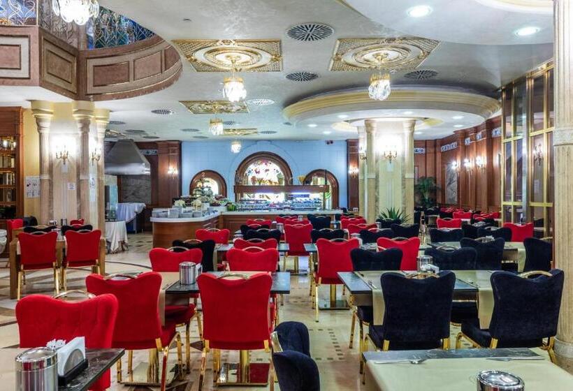 Fotos del hotel Celal Aga Konagi Metro:  36