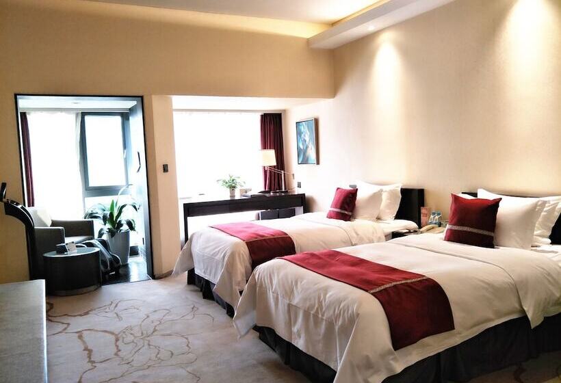 Fotos del hotel Jasmine International: 1 Fotos del hotel Jasmine International: 1