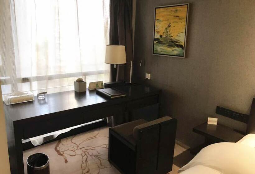 Fotos del hotel Jasmine International:  26
