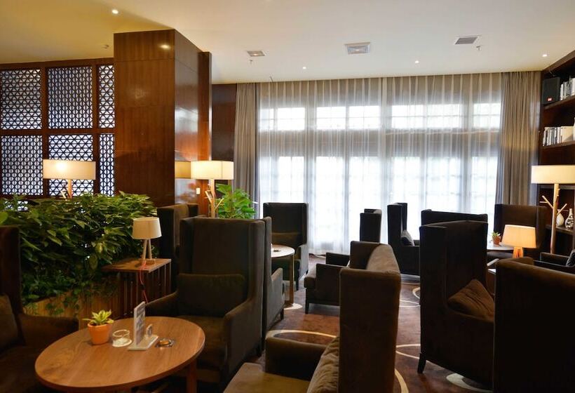 Fotos del hotel Jasmine International:  32