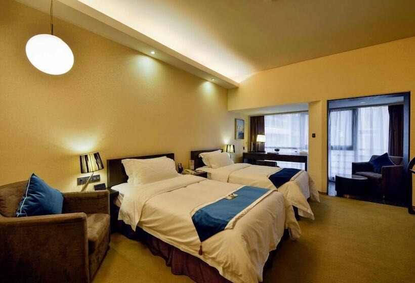 Fotos del hotel Jasmine International:  2
