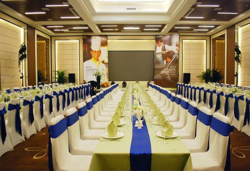 Fotos del hotel Jasmine International:  25