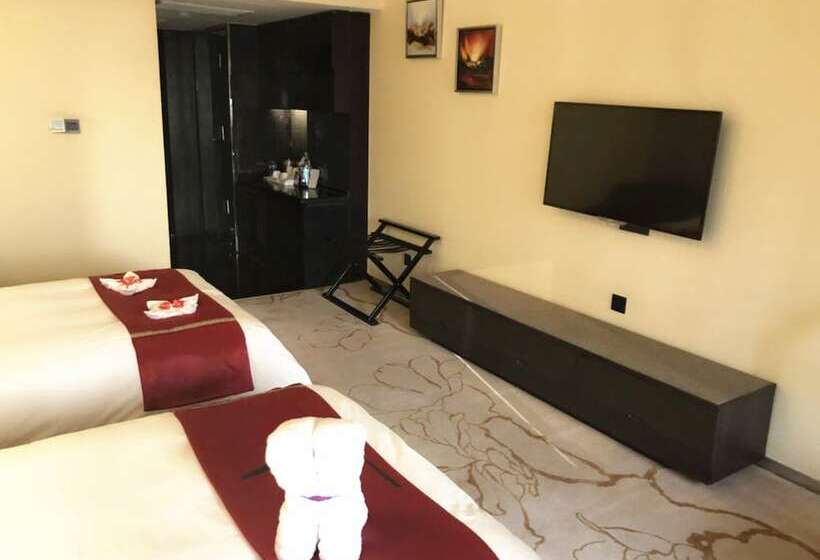 Fotos del hotel Jasmine International:  41