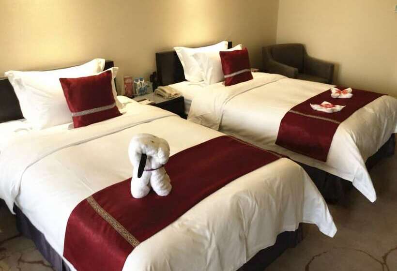 Fotos del hotel Jasmine International:  18