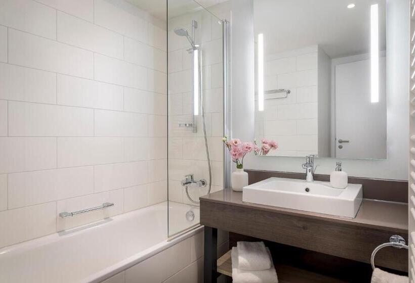 Fotos del hotel Citadines Arnulfpark Munich:  19