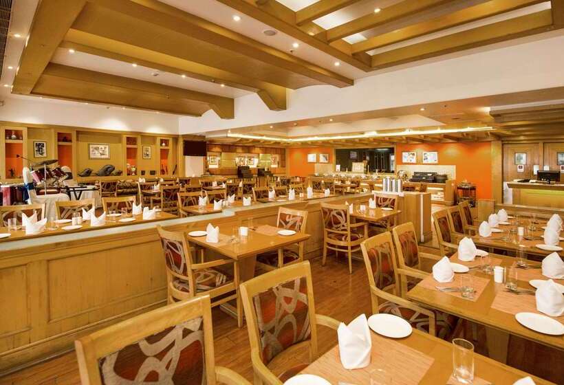 Fotos del hotel Clarion Bella Casa At Airport:  22