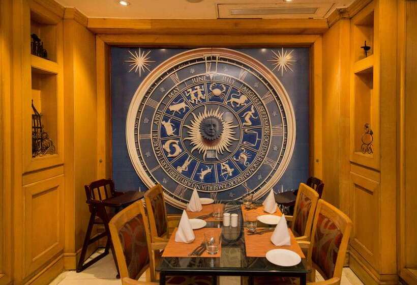 فندق Clarion Bella Casa At Airport