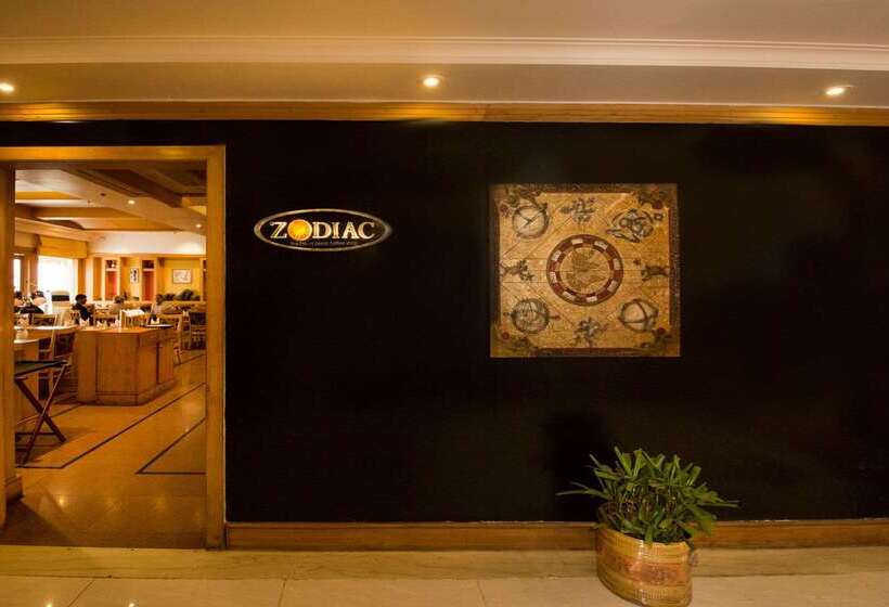 Fotos del hotel Clarion Bella Casa At Airport:  37