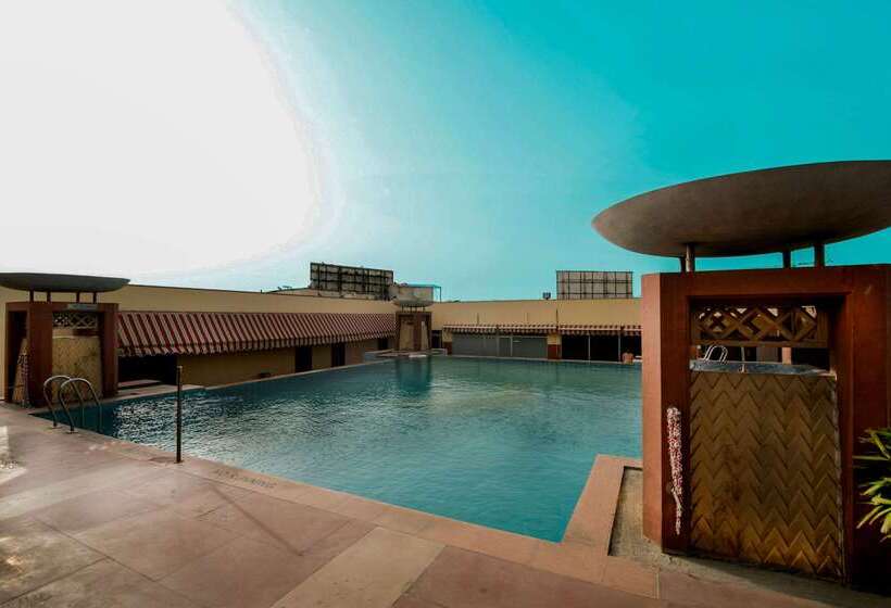 Fotos del hotel Clarion Bella Casa At Airport:  18