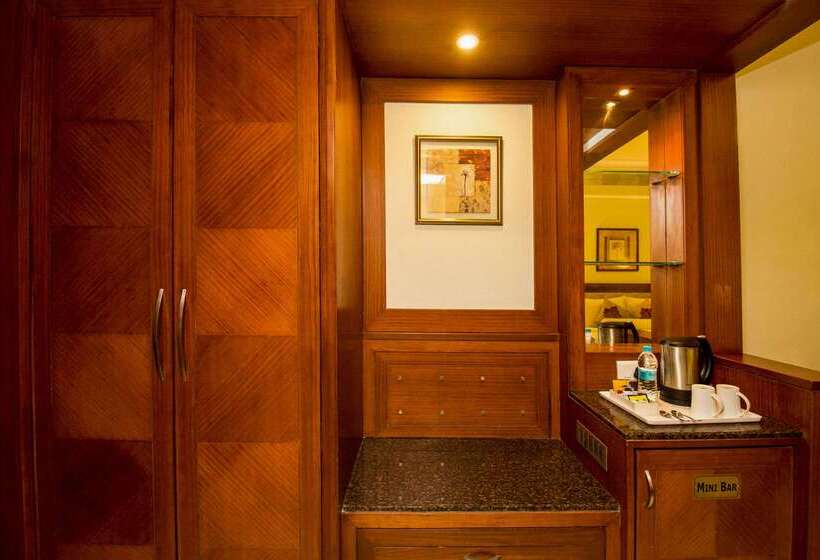 Fotos del hotel Clarion Bella Casa At Airport:  36