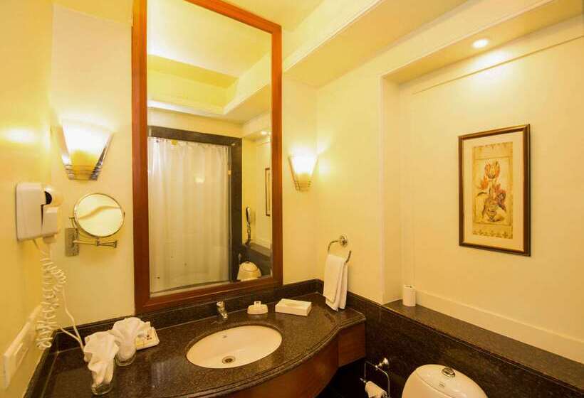 Fotos del hotel Clarion Bella Casa At Airport:  24