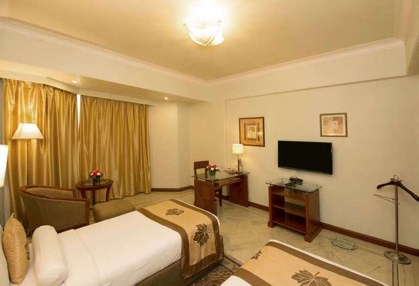 Fotos del hotel Clarion Bella Casa At Airport:  17