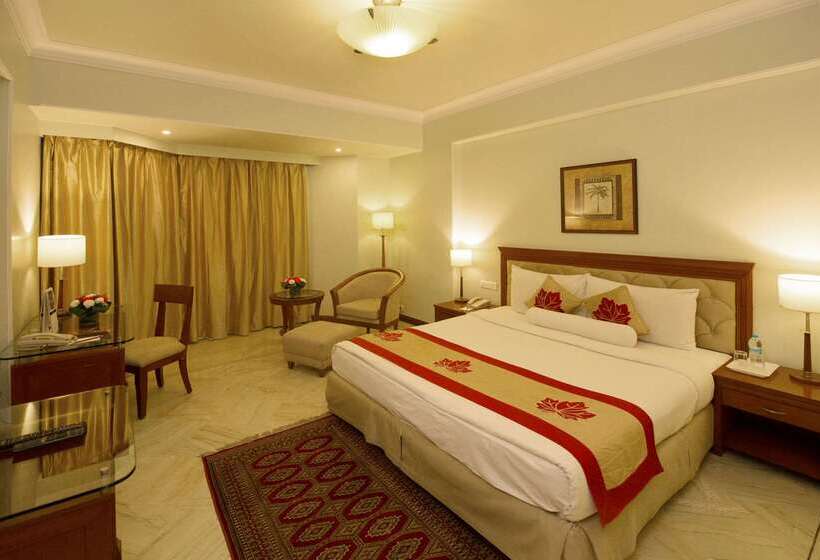 Fotos del hotel Clarion Bella Casa At Airport:  8