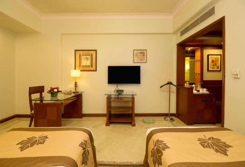 Fotos del hotel Clarion Bella Casa At Airport:  12