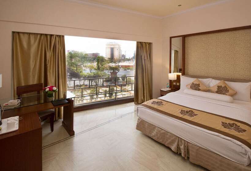 هتل Clarion Bella Casa Jaipur