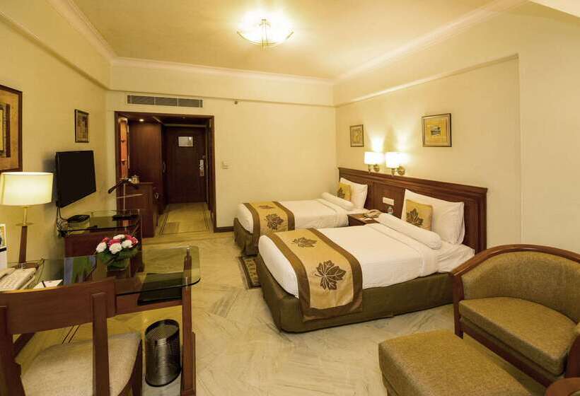 فندق Clarion Bella Casa At Airport