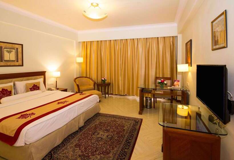 فندق Clarion Bella Casa Jaipur