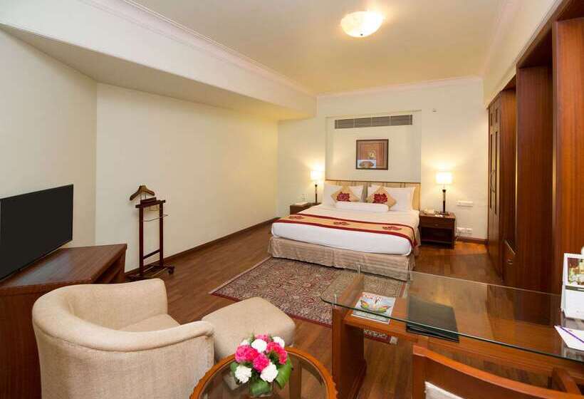 Fotos del hotel Clarion Bella Casa At Airport:  9