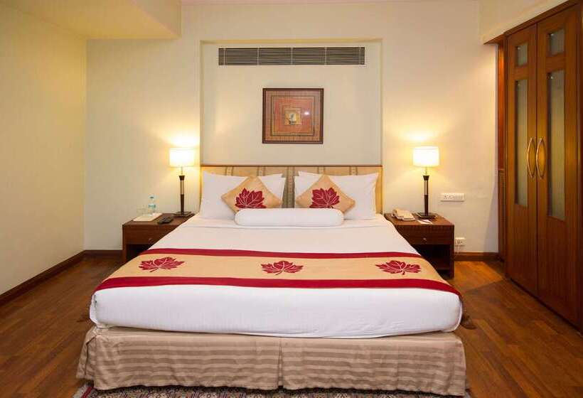 Fotos del hotel Clarion Bella Casa At Airport:  13