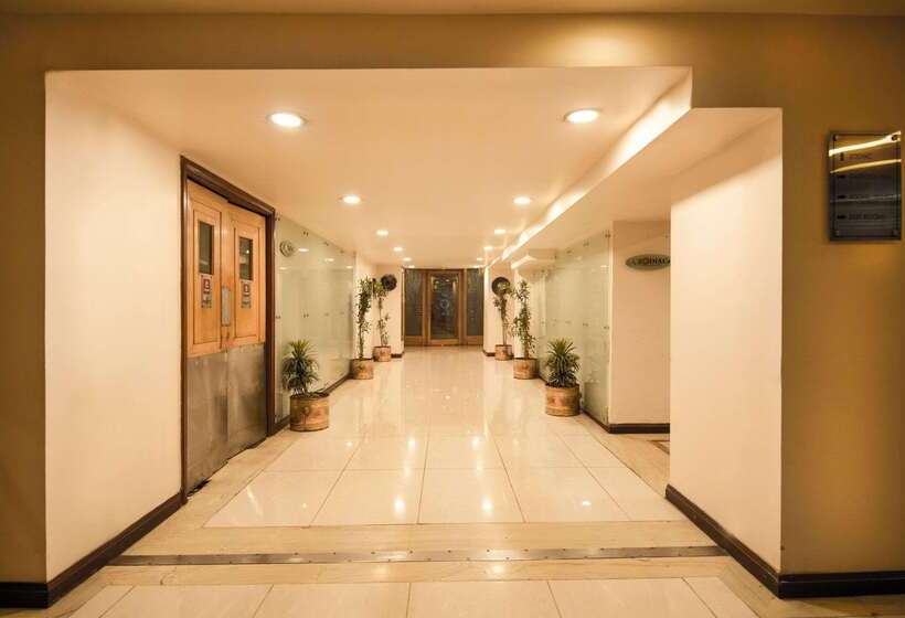 هتل Clarion Bella Casa Jaipur