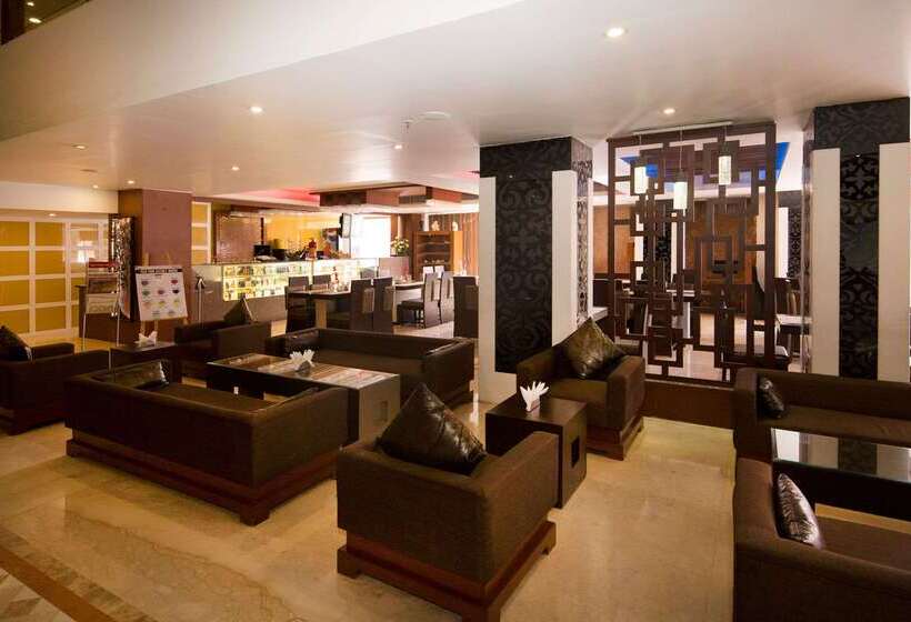 Fotos del hotel Clarion Bella Casa At Airport:  33