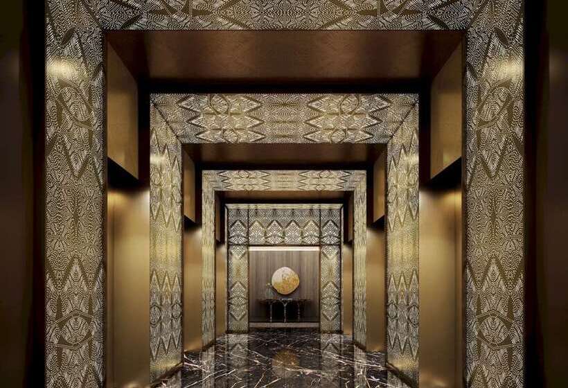هتل Conrad Urumqi