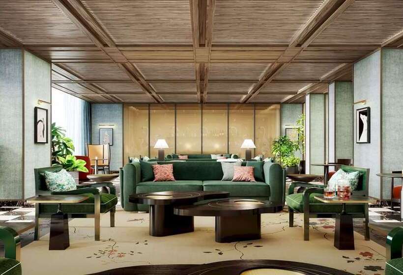 هتل Conrad Urumqi