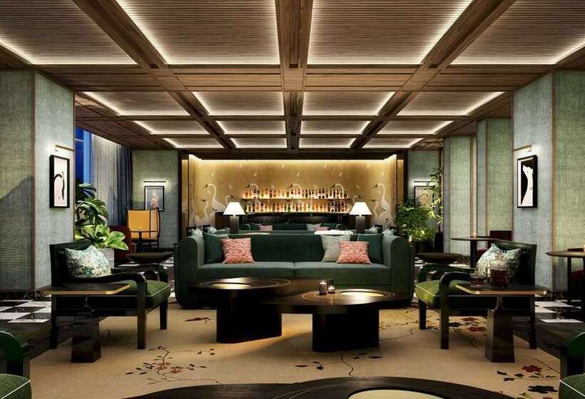 هتل Conrad Urumqi