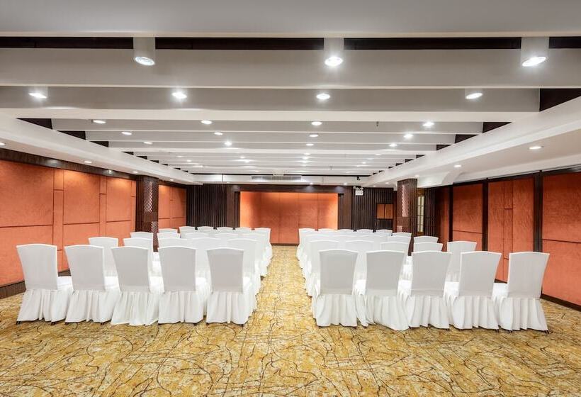 Crowne Plaza Foshan, An Ihg Hotel   Canton Fair Free Shuttle Bus