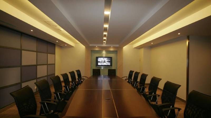 هتل Dazhong Airport