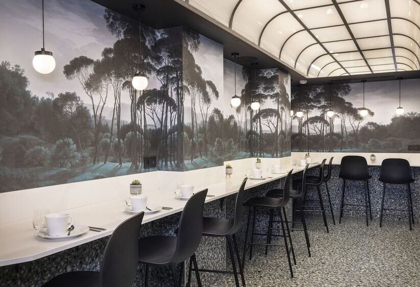 Fotos del hotel Hôtel De France Gare De Lyon Bastille:  8