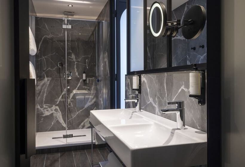 Fotos del hotel Hôtel De France Gare De Lyon Bastille:  13