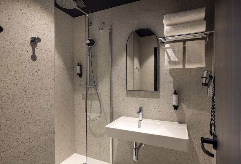 Fotos del hotel Hôtel De France Gare De Lyon Bastille:  14