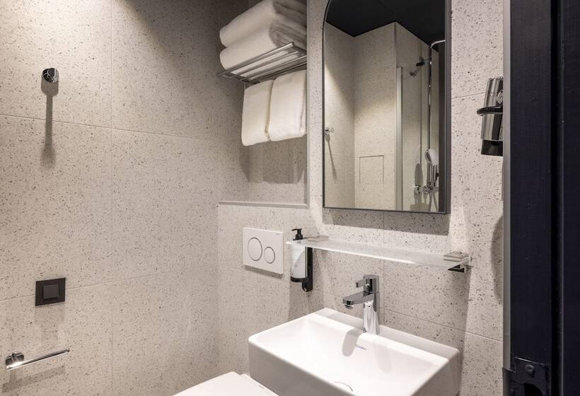 Fotos del hotel Hôtel De France Gare De Lyon Bastille:  15