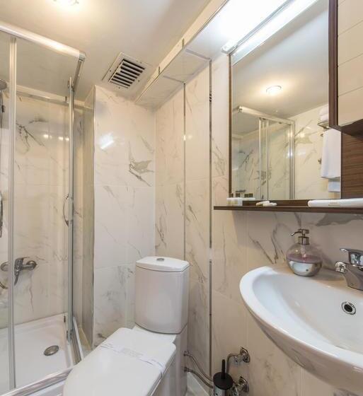 Fotos del hotel Deniz Houses:  14