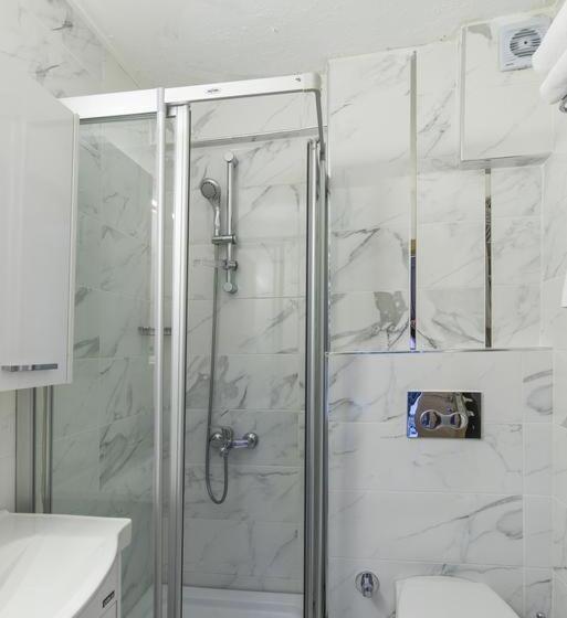 Fotos del hotel Deniz Houses:  24