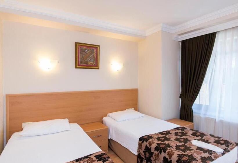 Fotos del hotel Deniz Houses:  7