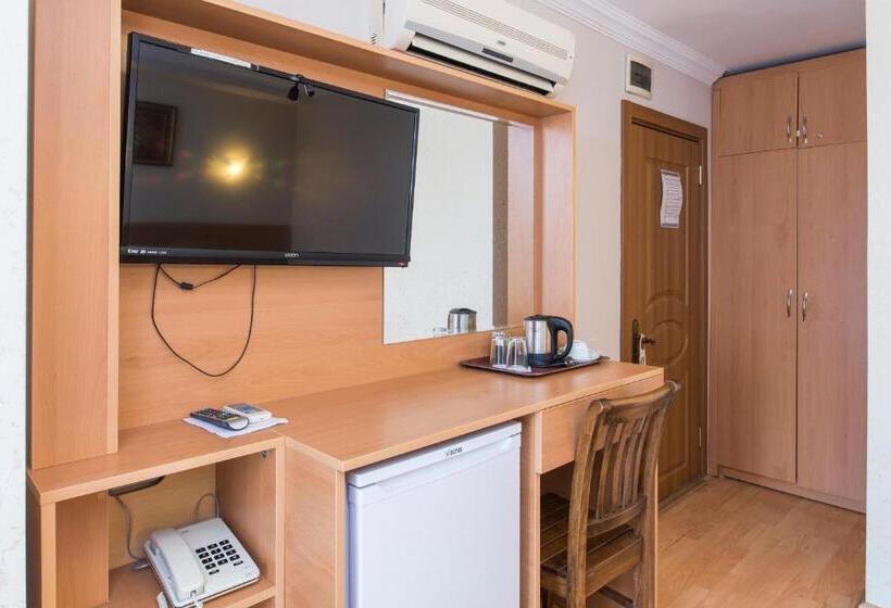 Fotos del hotel Deniz Houses:  13