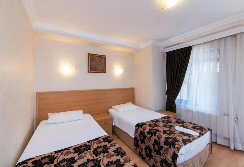 Fotos del hotel Deniz Houses:  9