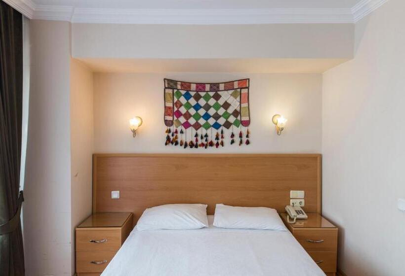 Fotos del hotel Deniz Houses:  4