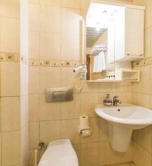 Fotos del hotel Deniz Houses:  17