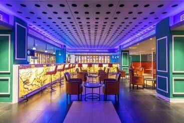 Dhaka Regency Hotel & Resort Limited