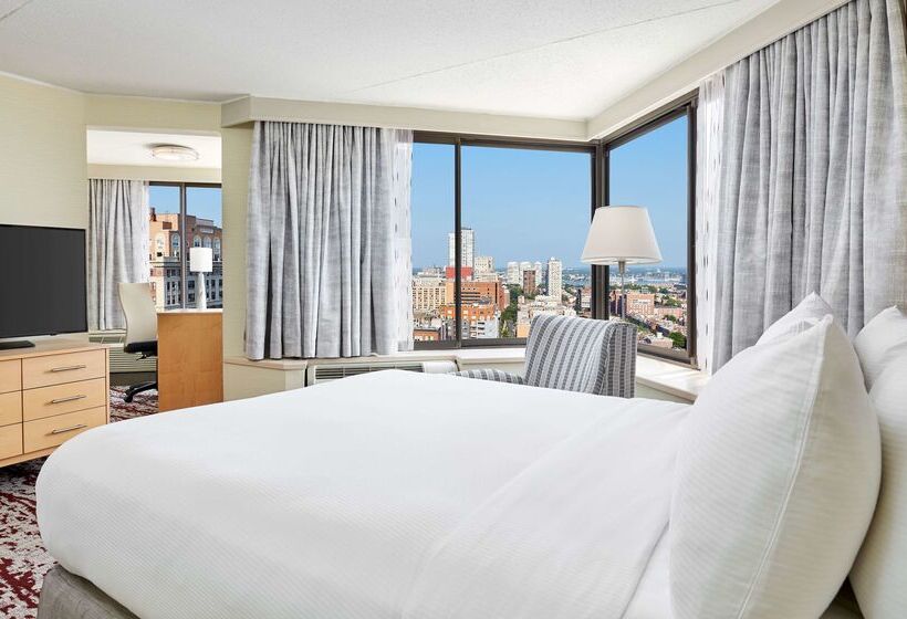 Fotos del hotel Doubletree By Hilton Philadelphia Center City:  34