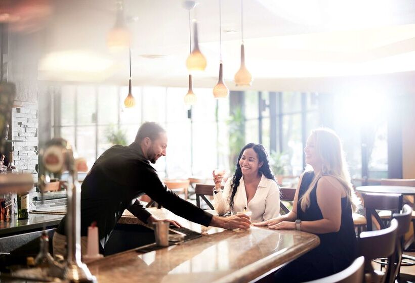 Fotos del hotel Doubletree By Hilton Philadelphia Center City:  32